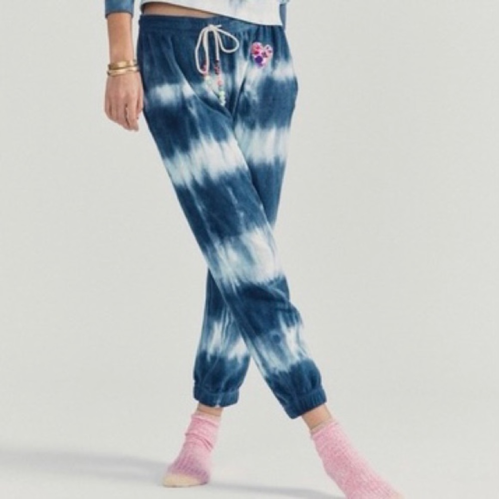 LoveShackFancy Santinella Pant